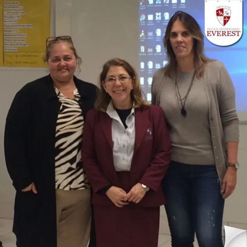 Palestra sobre bullying